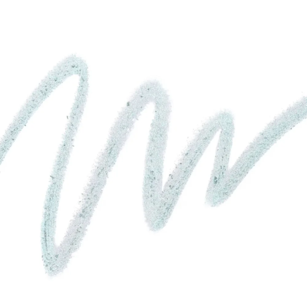 MAC Blurring Blue Colour Excess Gel Pencil Eye Liner